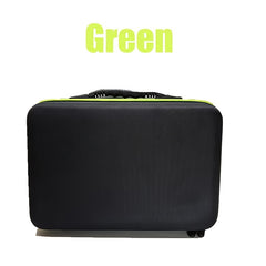 Essential Oil Storage Box 60-Slot Organizer Case