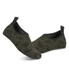 Men's Barefoot Quick Dry Water Shoes Beach Aqua Socks