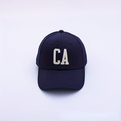 Summer Baseball Cap Peaked Hat All Match Sunscreen Sunshade Small Sun Hat
