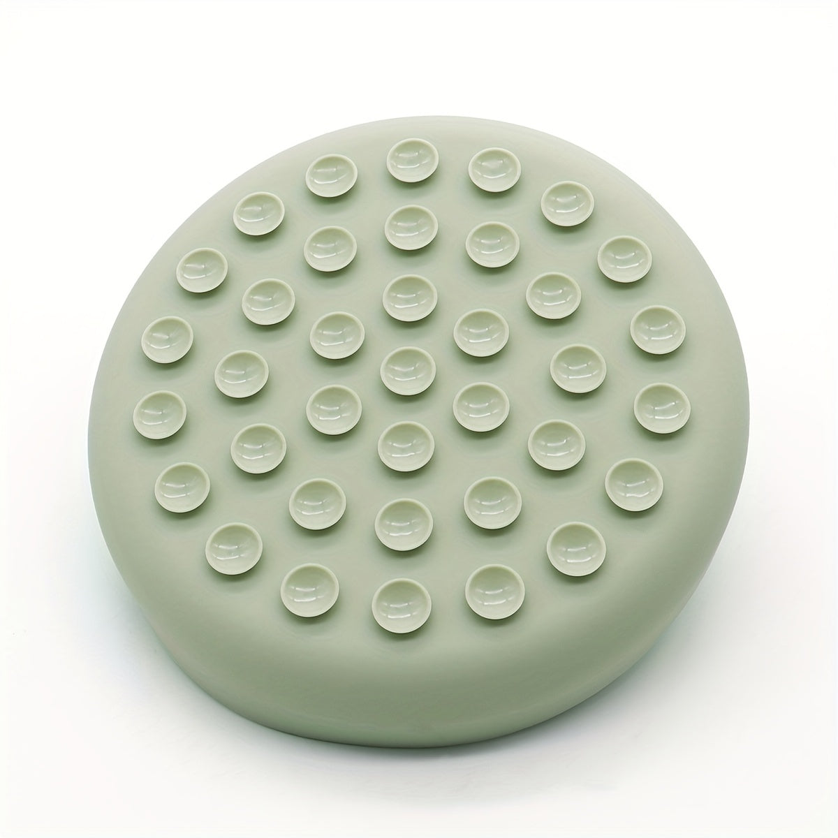 Silicone Slow Feeder Dog Bowl Anti-choking Puzzle Food Bowl