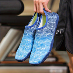 Breathable Lightweight Running Shoes for Outdoor Training