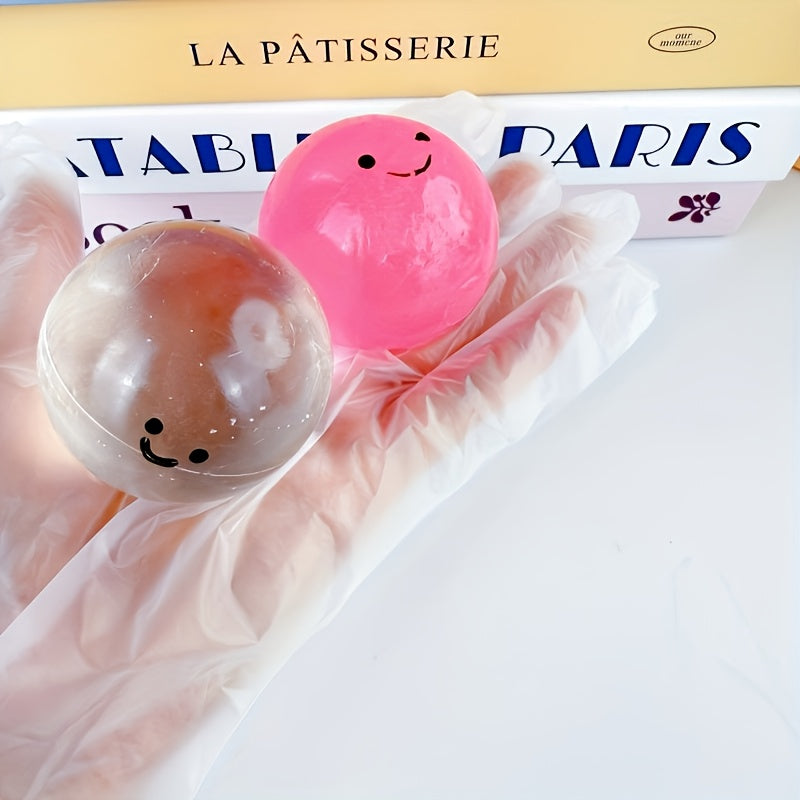 Colorful Sensory Toy for Parties & Festivals