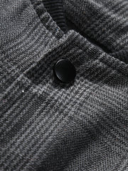 Men's Patchwork Jacket Christmas S-3XL