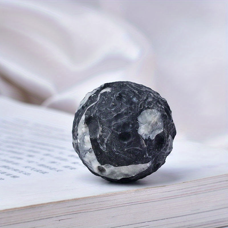 Crystal Moon Ball Table Decor Creative Gift For Kids
