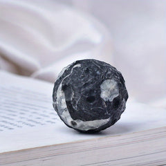 Crystal Moon Ball Table Decor Creative Gift For Kids