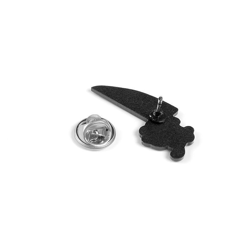 Mini Cartoon Enamel Lapel Pins Brooches