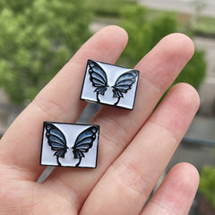 Zinc Alloy Jewelry Cufflinks Clothing Bags Accessories