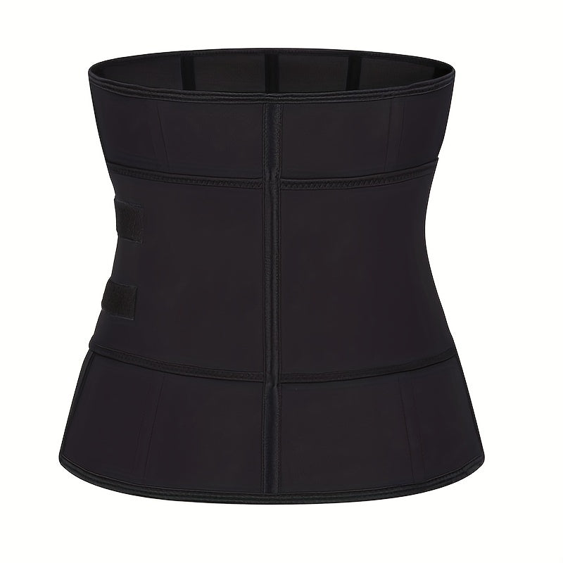 Tummy Control Waist Trainer Girdle Belt Cincher