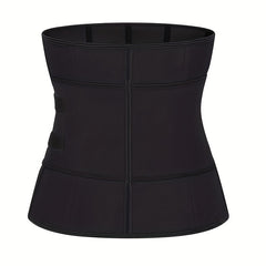 Tummy Control Waist Trainer Girdle Belt Cincher