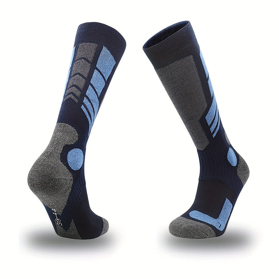 Outdoor Professional Warm Socks for Men & Women