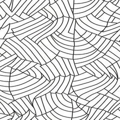 18 2x25 Geometric Coloring Book For Adults - Holiday Party Gift