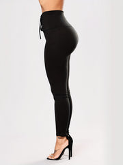 High Waist Tummy Control Butt Lifting Pants