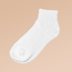 10 Pairs Women's Sports Socks