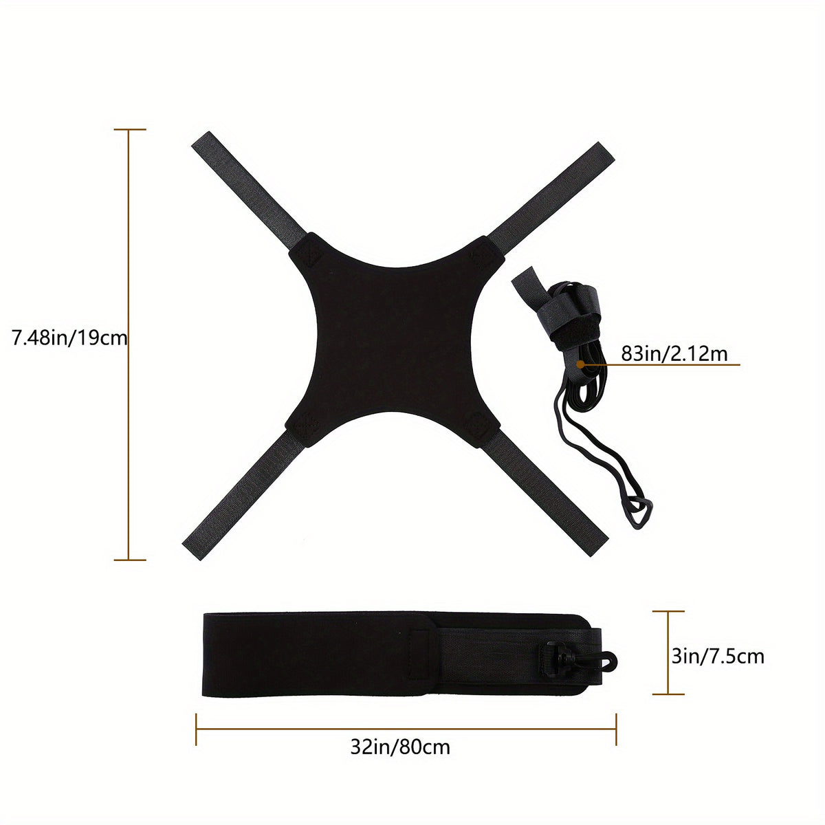Solo Volleyball Trainer for Serving Setting Spiking