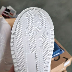 Men's Non slip Skate Shoes Casual Comfy Lace up Walking Sneakers Flat Shoes