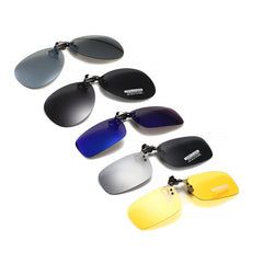 HD Polarized Sunglasses Men Women UV Protection Glasses