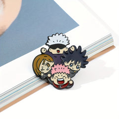 Pin Jewelry For Clothes And Backpack - Women&Men Gift