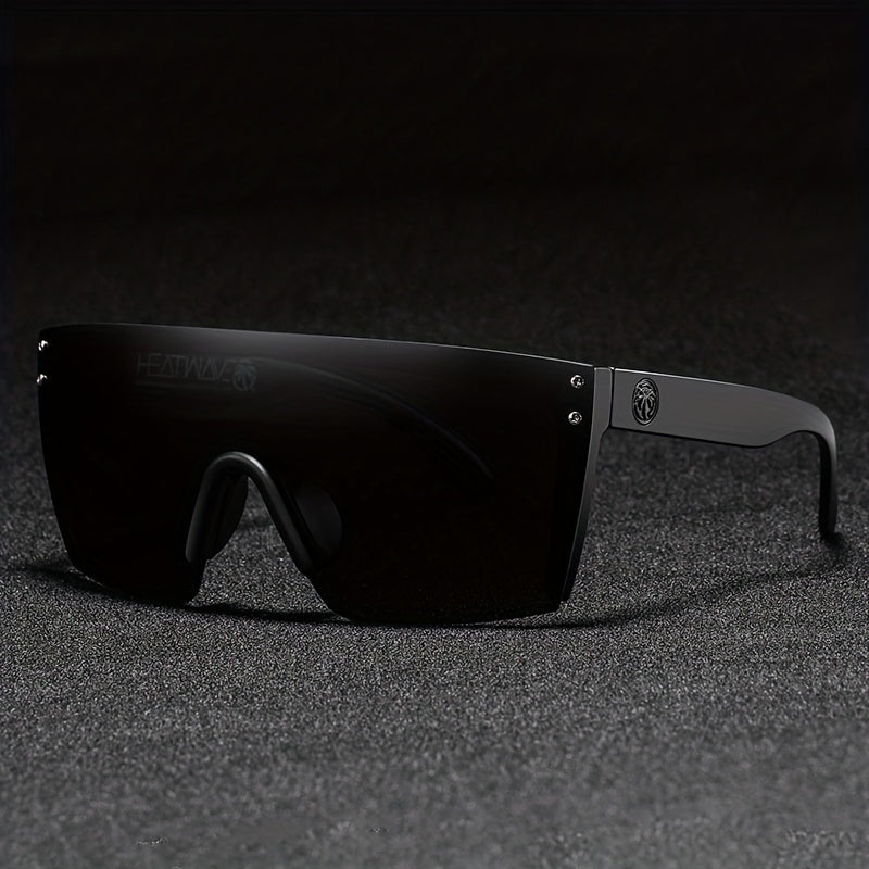 Men's High Real Film Sunglasses for Sports Cycling