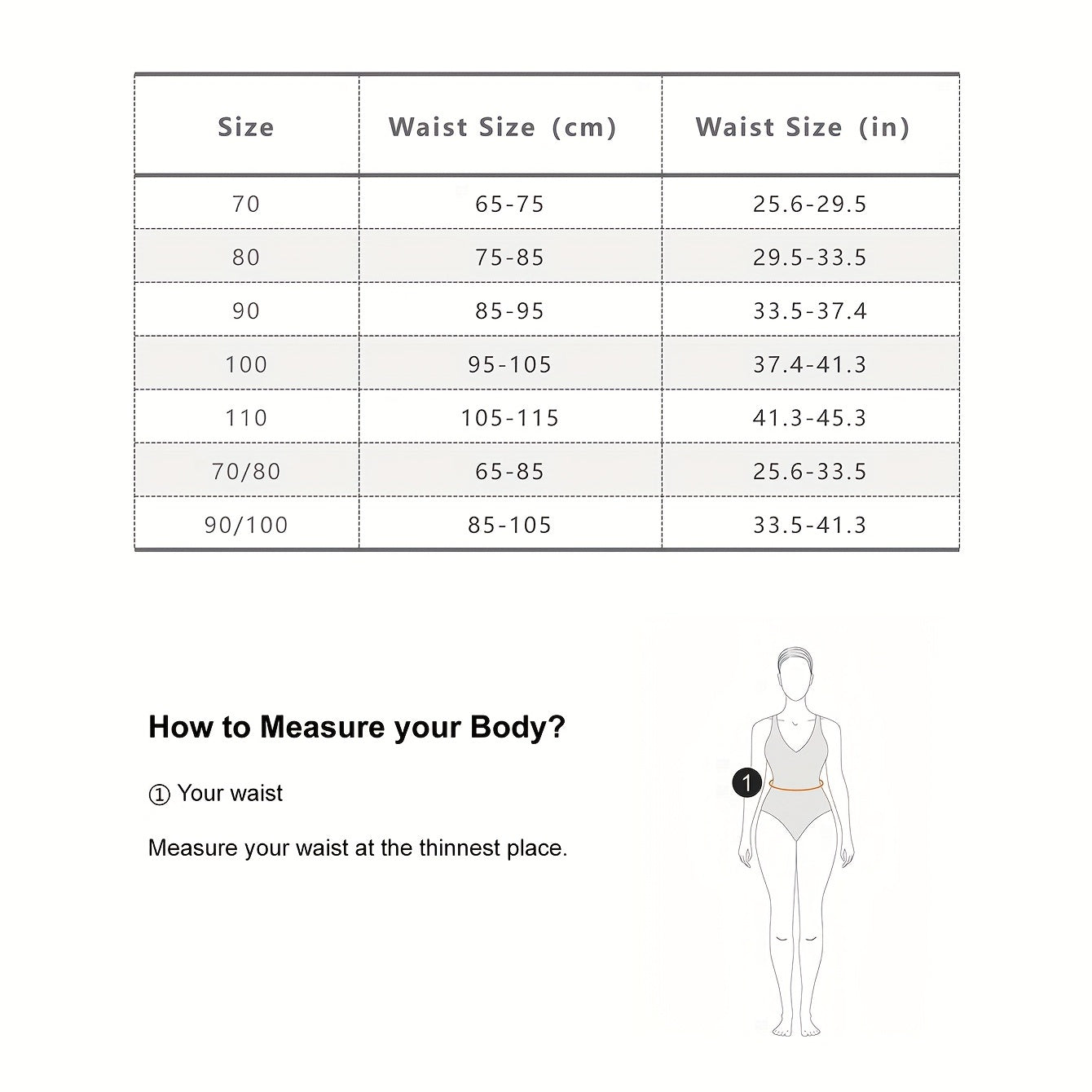 Double Buckle Thin Waist Belt Adjustable Women Girdle Dress Belt