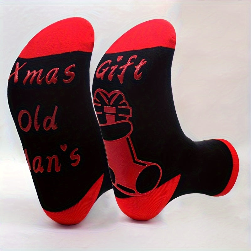 Christmas Socks Women's Stockings & Hosiery