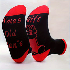 Christmas Socks Women's Stockings & Hosiery