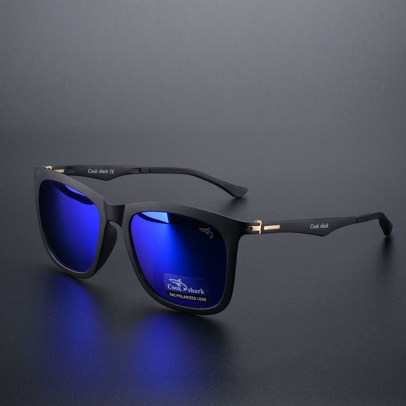 Cookshark Polarized Sunglasses for Driving
