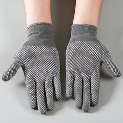 Non Slip Breathable Gloves for Fishing Gardening Outdoor Activities