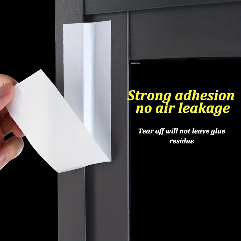 Duct Tape Strong Flexible No Residue All Weather Tear By Hand Bulk Value