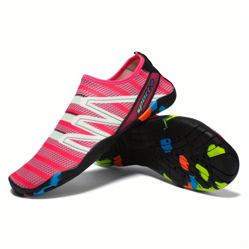 Barefoot Aqua Shoes Anti-Slip Quick Dry Water Shoes