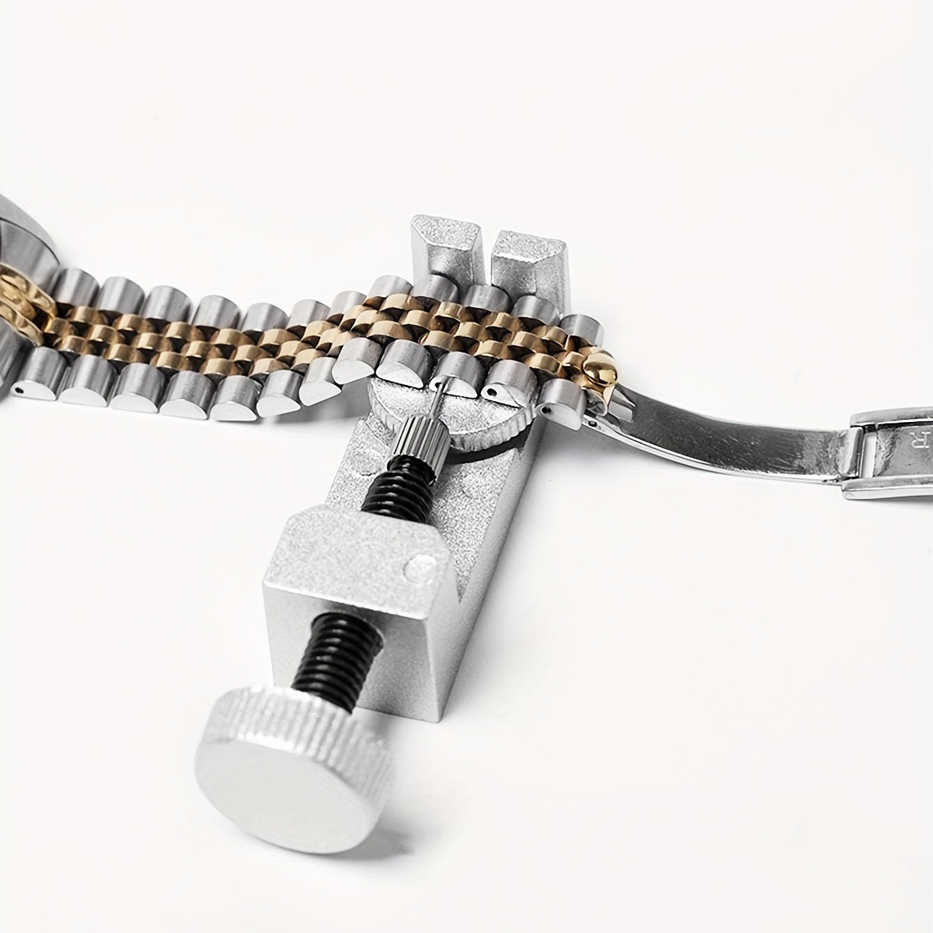 Alloy Watch Disassembler Bracelet Pin Remover