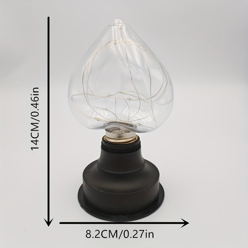 Portable Outdoor Camping Mini Night Light