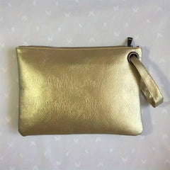 Oversized Clutch Bag Women's PU Leather Briefcase Handbag