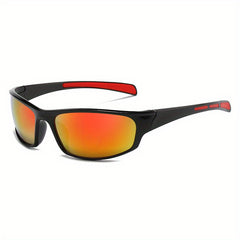 Men's Sports Polarized Sunglasses Night Vision Goggles