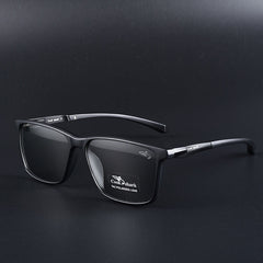 Cookshark Polarized Driver's Glasses for Men and Women