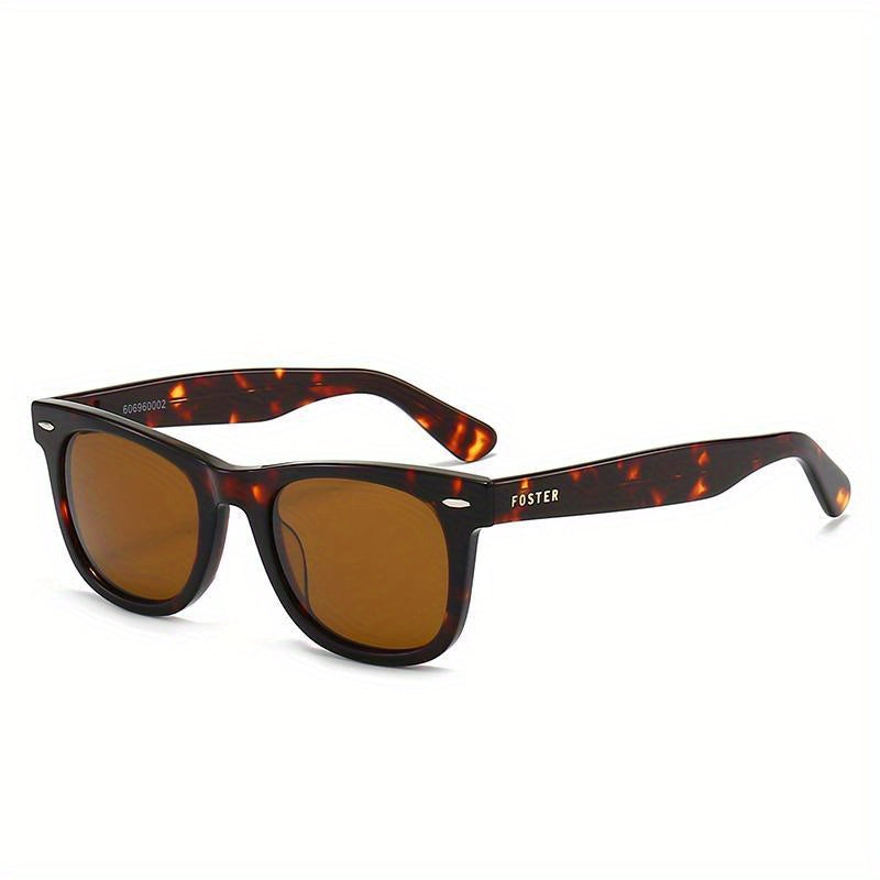 Outdoor Travel Sports Men's Sunglasses UV Protection Summer Sunglasses