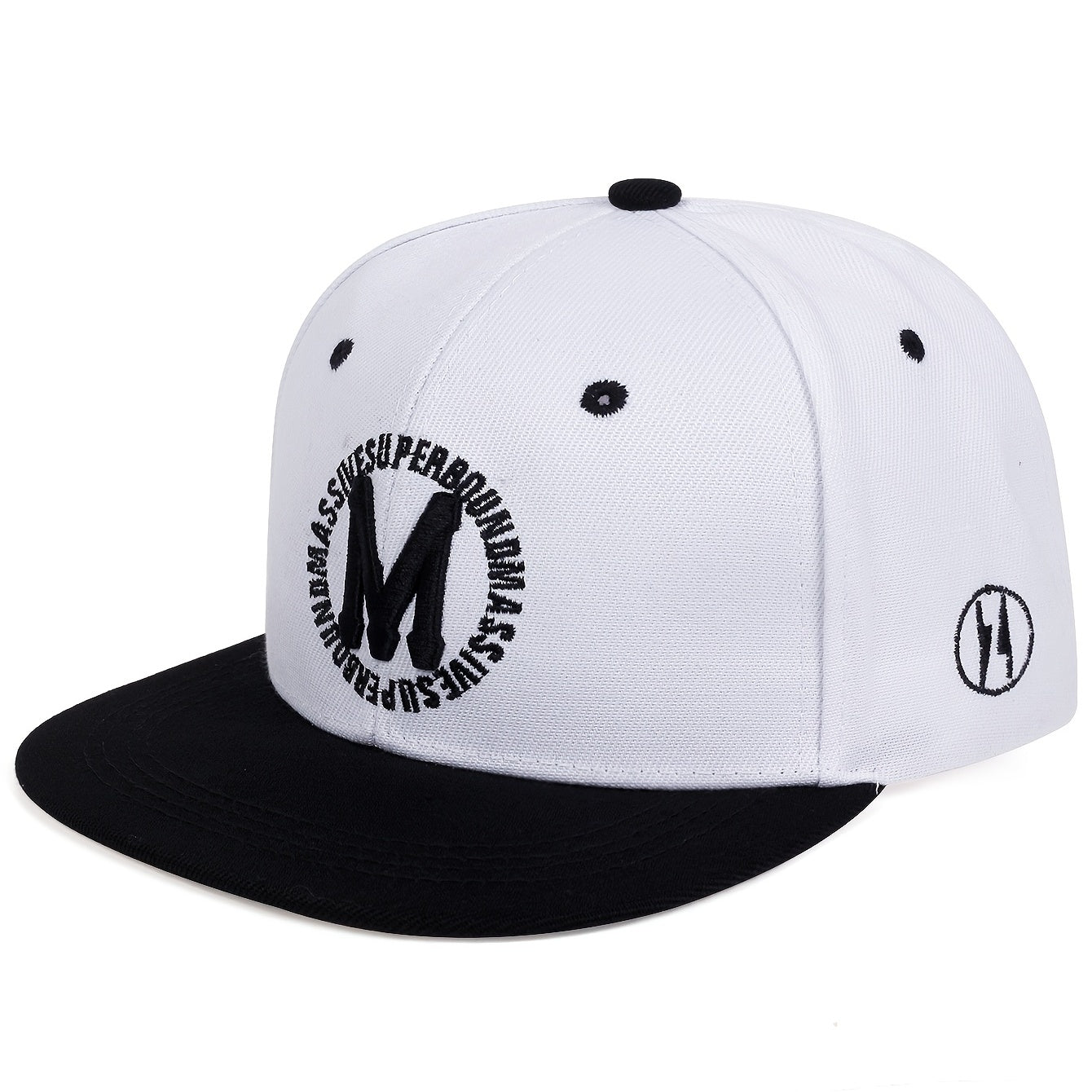 Men's Hip hop Style Baseball Cap