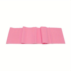 Latex Resistance Band for Gym and Home Fitness Exercise