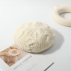 Soft Warm Beanie Hat Lightweight Women Knit Hat Girls Birthday