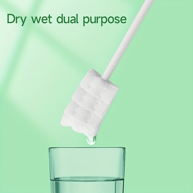 Baby Mouth Cleaner Newborn Oral Cleaning Tool Tongue Coating Cleaning