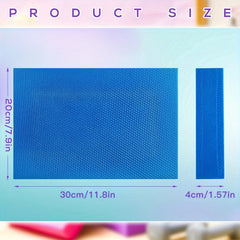 Anti-Slip Yoga Mat for Balance and Core Training
