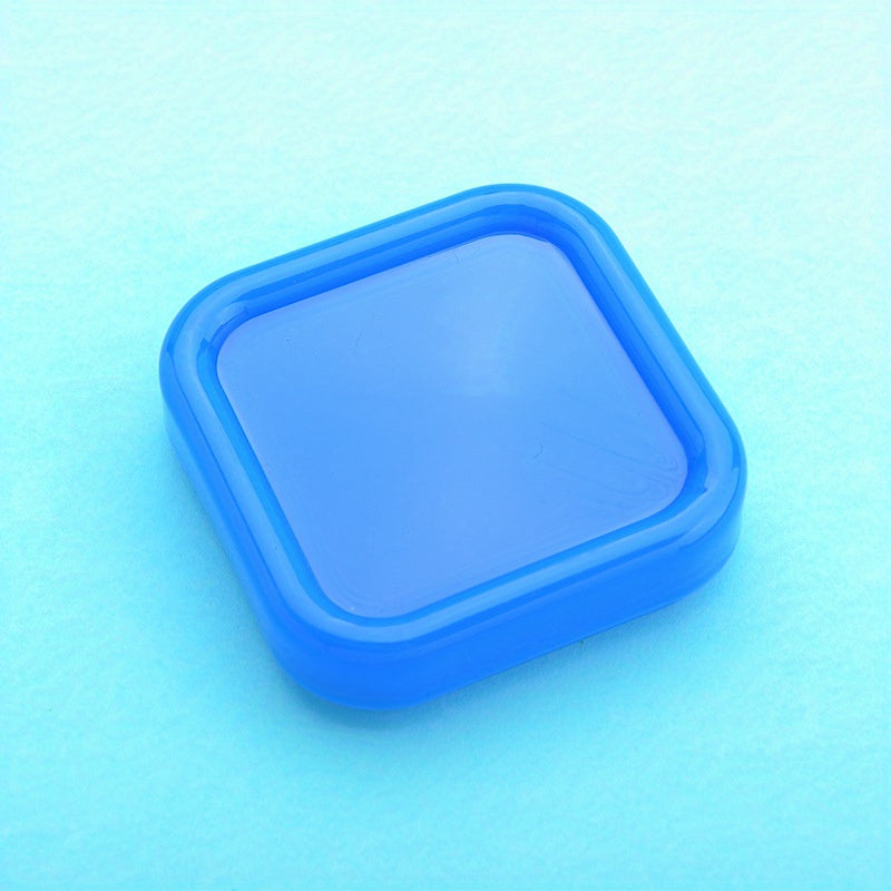 Magnetic Needle Storage Case Sewing Tools Holder