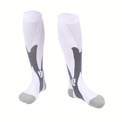 Compression Socks 20-30mm for Men Women Sports Socks