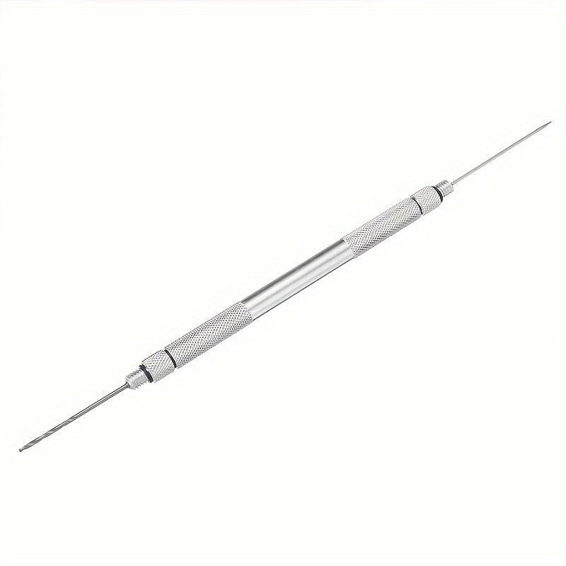 5pcs Carp Fishing Boilie Bait Drill Hair Rigs Baiting Needle Carp Rigs