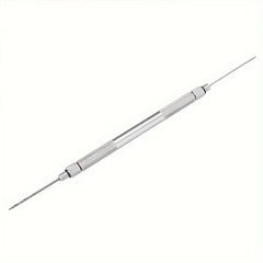 5pcs Carp Fishing Boilie Bait Drill Hair Rigs Baiting Needle Carp Rigs
