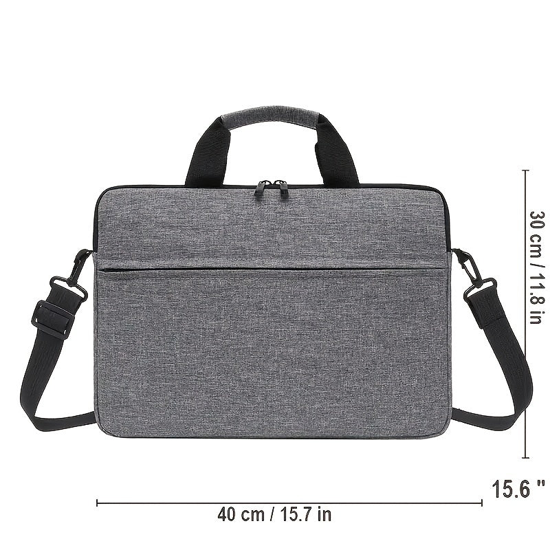 39 62 Cm Laptop Bag Cover Protector Shoulder Hanging Portable Liner Bag