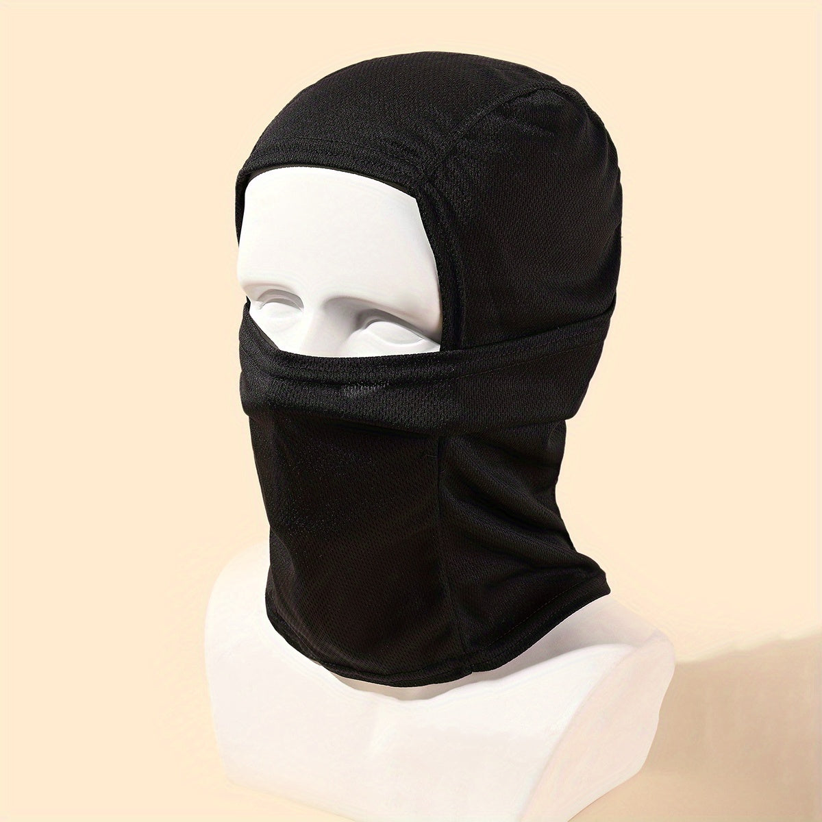 Windproof Balaclava Face Mask Neck Warmer