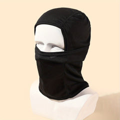 Windproof Balaclava Face Mask Neck Warmer