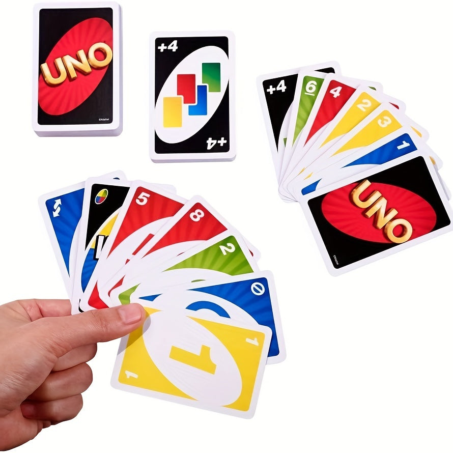 Classic Card Game Fun Card Game Suitable For Party