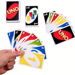 Classic Card Game Fun Card Game Suitable For Party