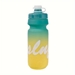 650ml Bike Water Bottle Squeeze Bottle